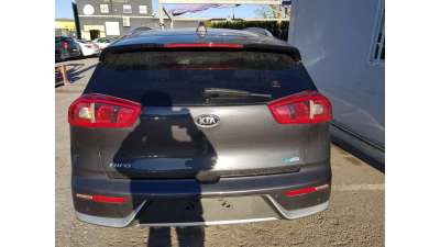 PORTON TRASERO KIA NIRO Híbrido 104 kW (141 CV) DE 2018 - D.4752363 / 73700G5000