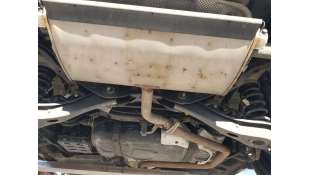 PUENTE TRASERO KIA NIRO Híbrido 104 kW (141 CV) DE 2018 - D.4752365 / 55410G5100