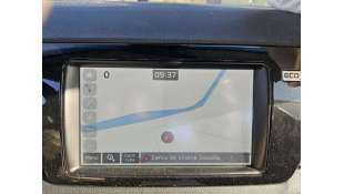 SISTEMA NAVEGACION GPS KIA NIRO Híbrido 104 kW (141 CV) DE 2018 - D.4752385