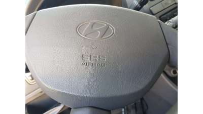 AIRBAG DELANTERO IZQUIERDO HYUNDAI ACCENT 1.3 (86 CV) DE 2001 - D.4752412