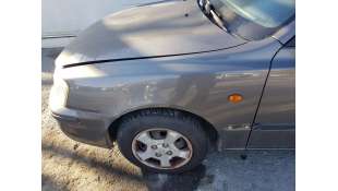 ALETA DELANTERA IZQUIERDA HYUNDAI ACCENT 1.3 (86 CV) DE 2001 - D.4752414