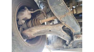 BRAZO SUSPENSION INFERIOR DELANTERO DERECHO HYUNDAI ACCENT 1.3 (86 CV) DE 2001 - D.4752427