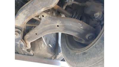 BRAZO SUSPENSION INFERIOR DELANTERO IZQUIERDO HYUNDAI ACCENT 1.3 (86 CV) DE 2001 - D.4752428