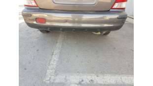 PARAGOLPES TRASERO HYUNDAI ACCENT 1.3 (86 CV) DE 2001 - D.4752493
