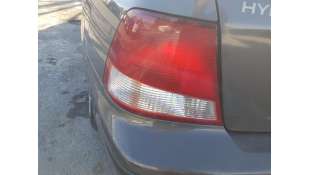 PILOTO TRASERO IZQUIERDO HYUNDAI ACCENT 1.3 (86 CV) DE 2001 - D.4752500