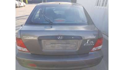 PORTON TRASERO HYUNDAI ACCENT 1.3 (86 CV) DE 2001 - D.4752508