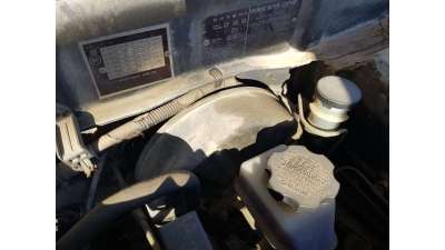 SERVOFRENO HYUNDAI ACCENT 1.3 (86 CV) DE 2001 - D.4752525