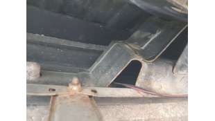 REFUERZO PARAGOLPES TRASERO HYUNDAI ACCENT 1.3 (86 CV) DE 2001 - D.4752540