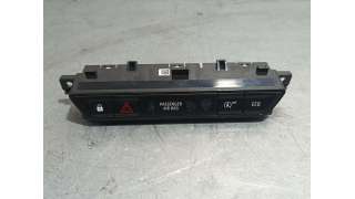 MANDO MULTIFUNCION DACIA SANDERO 1.0 I DE 2022 - D.4752548 / 283E85816R