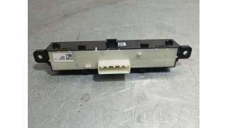 MANDO MULTIFUNCION DACIA SANDERO 1.0 I DE 2022 - D.4752548 / 283E85816R