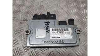 MODULO ELECTRONICO PEUGEOT 508 1.6 e-HDi FAP (114 CV) DE 2013 - D.4752561 / 9678273280