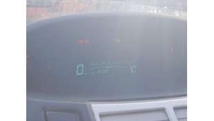 CUADRO INSTRUMENTOS TOYOTA YARIS 1.4 Turbodiesel (90 CV) DE 2007 - D.4752612