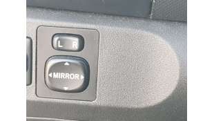 MANDO RETROVISOR  TOYOTA YARIS 1.4 Turbodiesel (90 CV) DE 2007 - D.4752644