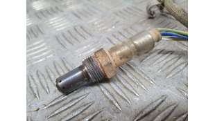 SONDA LAMBDA PEUGEOT RIFTER 1.5 Blue-HDI FAP (102 CV) DE 2020 - D.4752893 / 9830288780 2