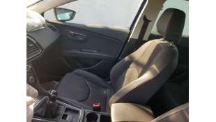 ASIENTO DELANTERO DERECHO SEAT LEON 1.4 16V TSI (125 CV) DE 2018 - D.4752915