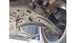 BRAZO SUSPENSION INFERIOR DELANTERO IZQUIERDO SEAT LEON 1.4 16V TSI (125 CV) DE 2018 - D.4752924