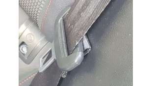 CINTURON SEGURIDAD TRASERO IZQUIERDO SEAT LEON 1.4 16V TSI (125 CV) DE 2018 - D.4752940