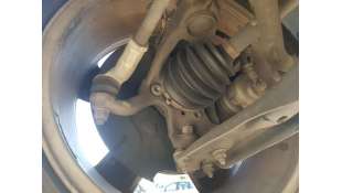 MANGUETA DELANTERA IZQUIERDA SEAT LEON 1.4 16V TSI (125 CV) DE 2018 - D.4752978