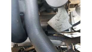 MOTOR ARRANQUE SEAT LEON 1.4 16V TSI (125 CV) DE 2018 - D.4752979 / 02Z911024