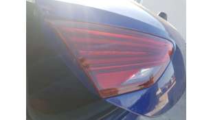 PILOTO TRASERO IZQUIERDO SEAT LEON 1.4 16V TSI (125 CV) DE 2018 - D.4752996