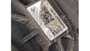 PINZA FRENO TRASERA IZQUIERDA SEAT LEON 1.4 16V TSI (125 CV) DE 2018 - D.4753039 / 5Q0615405 2