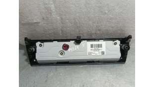 PANTALLA MULTIFUNCION PEUGEOT 308 1.5 HDI (130) DE 2022 - D.4753049 / 9834362680 2