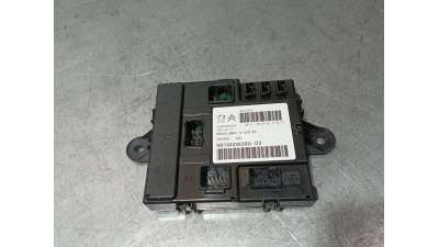 MODULO ELECTRONICO PEUGEOT 5008 1.5 HDI (131 CV) DE 2021 - D.4753053 / 9819008380