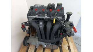 MOTOR COMPLETO MINI MINI 1.6 16V (116 CV) DE 2003 - D.4753067 / W10B16AB