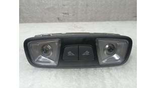 LUZ INTERIOR AUDI A3 SEDAN 2.0 16V TDI (150 CV) DE 2021 - D.4753130 / 8V0947111A