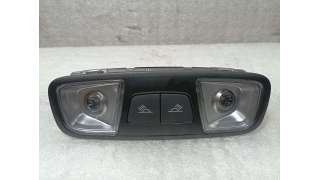 LUZ INTERIOR AUDI A3 SEDAN 2.0 16V TDI (150 CV) DE 2021 - D.4753130 / 8V0947111A