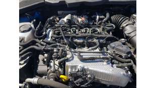 MOTOR COMPLETO AUDI A3 SEDAN 2.0 16V TDI (150 CV) DE 2021 - D.4753144 / DTS