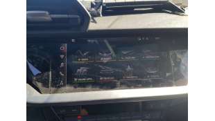 SISTEMA NAVEGACION GPS AUDI A3 SEDAN 2.0 16V TDI (150 CV) DE 2021 - D.4753189