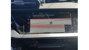 SISTEMA NAVEGACION GPS AUDI A3 SEDAN 2.0 16V TDI (150 CV) DE 2021 - D.4753189 2