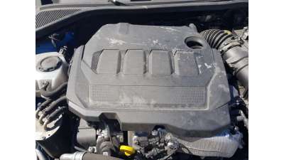 TAPA MOTOR AUDI A3 SEDAN 2.0 16V TDI (150 CV) DE 2021 - D.4753191