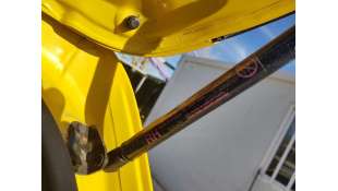 AMORTIGUADORES MALETERO / PORTON KIA STONIC 1.0 TGDI (101 CV) DE 2018 - D.4753221