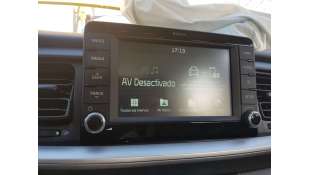SISTEMA NAVEGACION GPS KIA STONIC 1.0 TGDI (101 CV) DE 2018 - D.4753333