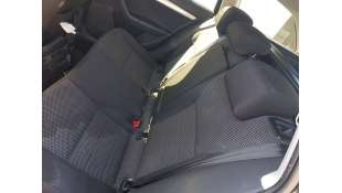 ASIENTOS TRASEROS SKODA OCTAVIA COMBI 1.6 TDI DPF (110 CV) DE 2017 - D.4753522