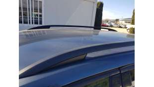 BARRAS TECHO SKODA OCTAVIA COMBI 1.6 TDI DPF (110 CV) DE 2017 - D.4753524