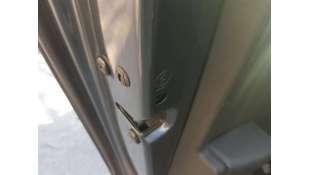 CERRADURA PUERTA TRASERA IZQUIERDA  SKODA OCTAVIA COMBI 1.6 TDI DPF (110 CV) DE 2017 - D.4753543