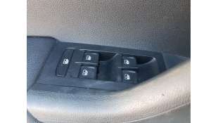 MANDO ELEVALUNAS DELANTERO IZQUIERDO  SKODA OCTAVIA COMBI 1.6 TDI DPF (110 CV) DE 2017 - D.4753576