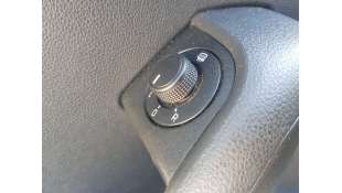 MANDO RETROVISOR  SKODA OCTAVIA COMBI 1.6 TDI DPF (110 CV) DE 2017 - D.4753582