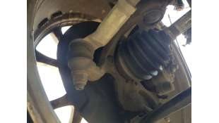 MANGUETA DELANTERA IZQUIERDA SKODA OCTAVIA COMBI 1.6 TDI DPF (110 CV) DE 2017 - D.4753584