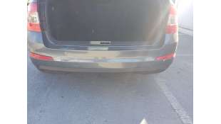 PARAGOLPES TRASERO SKODA OCTAVIA COMBI 1.6 TDI DPF (110 CV) DE 2017 - D.4753594