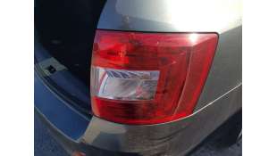 PILOTO TRASERO DERECHO SKODA OCTAVIA COMBI 1.6 TDI DPF (110 CV) DE 2017 - D.4753599