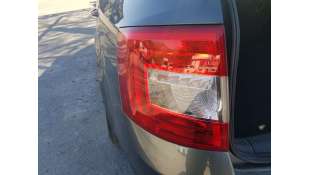 PILOTO TRASERO IZQUIERDO SKODA OCTAVIA COMBI 1.6 TDI DPF (110 CV) DE 2017 - D.4753601