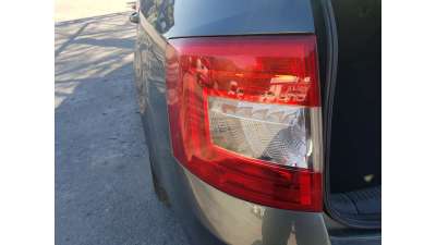 PILOTO TRASERO IZQUIERDO SKODA OCTAVIA COMBI 1.6 TDI DPF (110 CV) DE 2017 - D.4753601