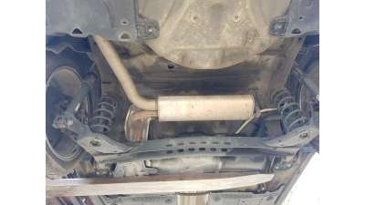 PUENTE TRASERO SKODA OCTAVIA COMBI 1.6 TDI DPF (110 CV) DE 2017 - D.4753611