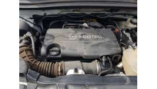 MOTOR COMPLETO OPEL MOKKA 1.7 16V CDTI (131 CV) DE 2014 - D.4753727 / A17DTS