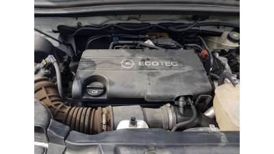 MOTOR COMPLETO OPEL MOKKA 1.7 16V CDTI (131 CV) DE 2014 - D.4753727 / A17DTS