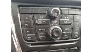 SISTEMA NAVEGACION GPS OPEL MOKKA 1.7 16V CDTI (131 CV) DE 2014 - D.4753772